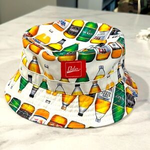 Ode 40oz Bucket Hat